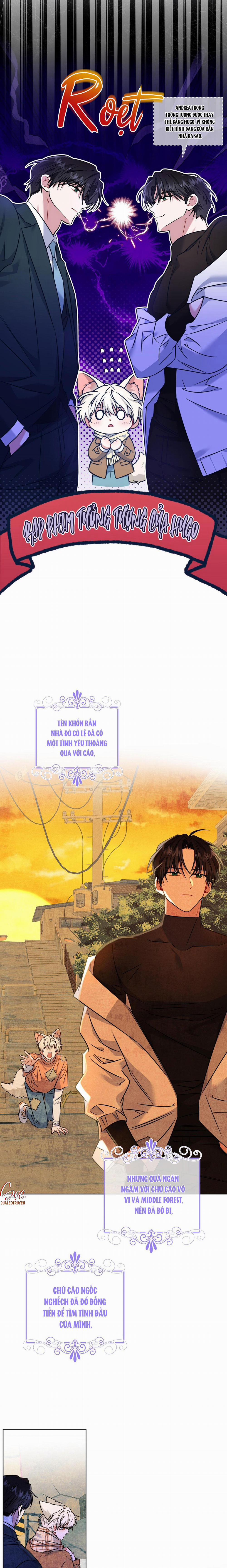 NƯỚC UỐNG TÌNH YÊU CỦA CÁO PLIN 12 trang 15