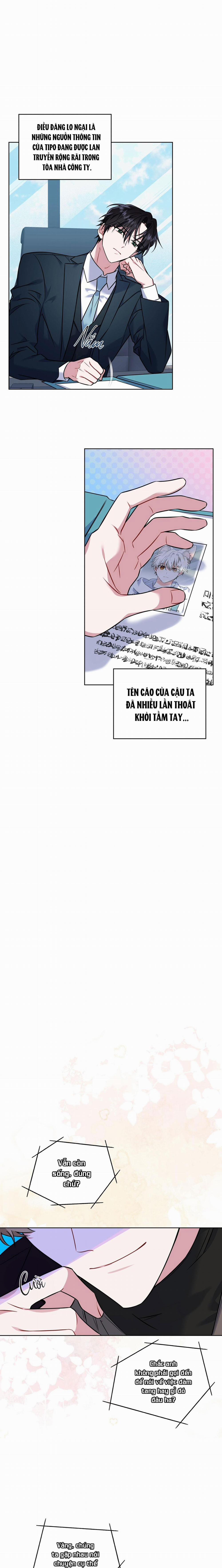 NƯỚC UỐNG TÌNH YÊU CỦA CÁO PLIN 12 trang 17