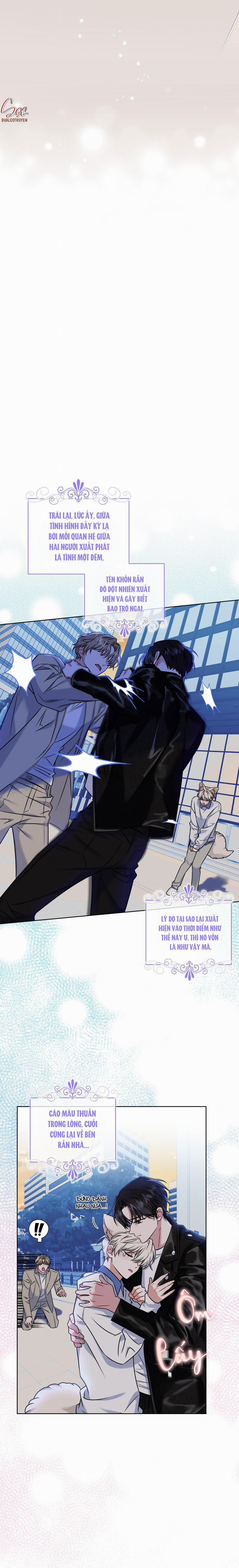 NƯỚC UỐNG TÌNH YÊU CỦA CÁO PLIN 12 trang 19