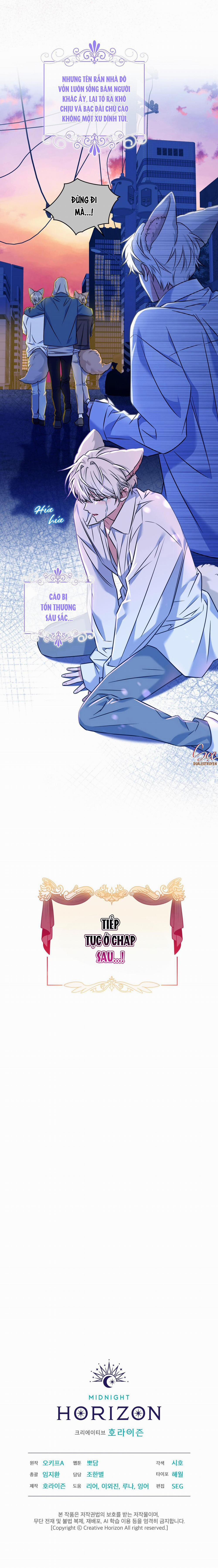 NƯỚC UỐNG TÌNH YÊU CỦA CÁO PLIN 12 trang 20