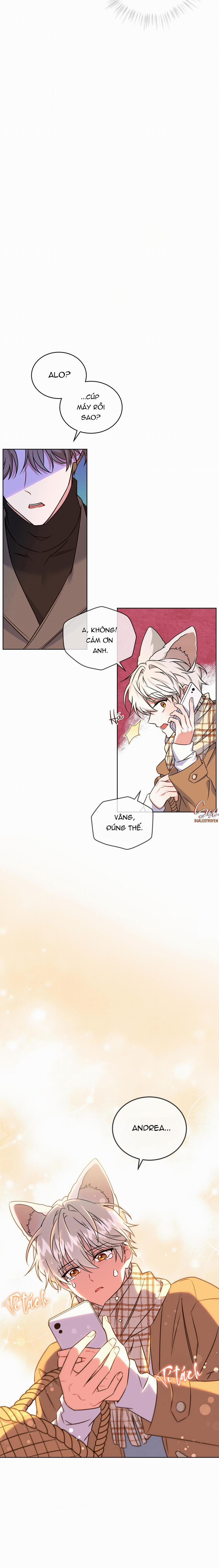 NƯỚC UỐNG TÌNH YÊU CỦA CÁO PLIN 12 trang 6