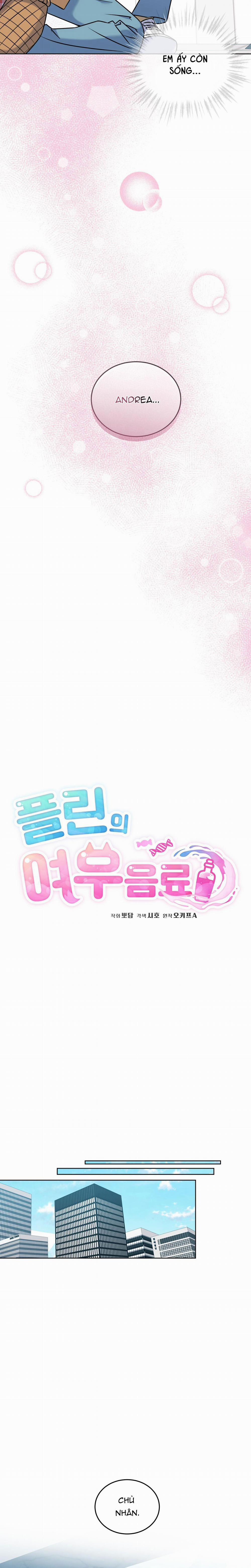 NƯỚC UỐNG TÌNH YÊU CỦA CÁO PLIN 12 trang 8