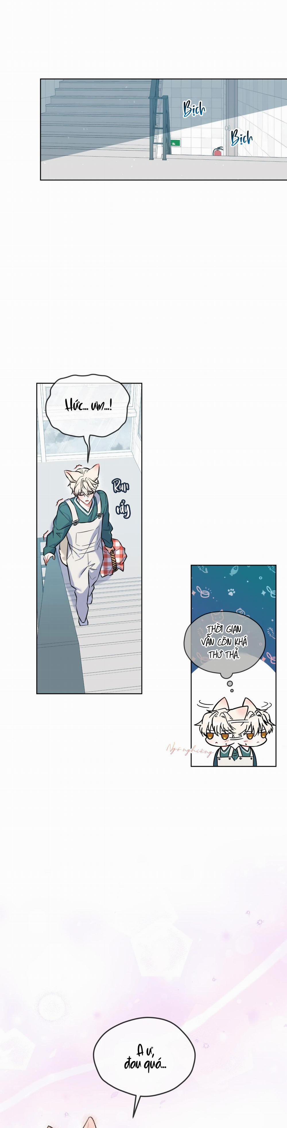 NƯỚC UỐNG TÌNH YÊU CỦA CÁO PLIN 2 trang 14