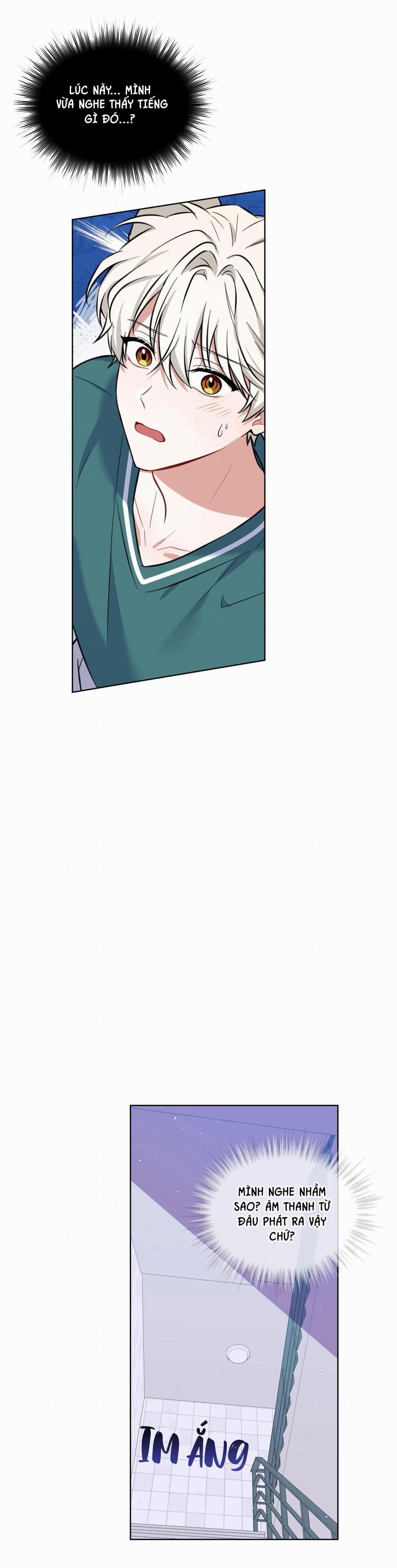 NƯỚC UỐNG TÌNH YÊU CỦA CÁO PLIN 2 trang 17