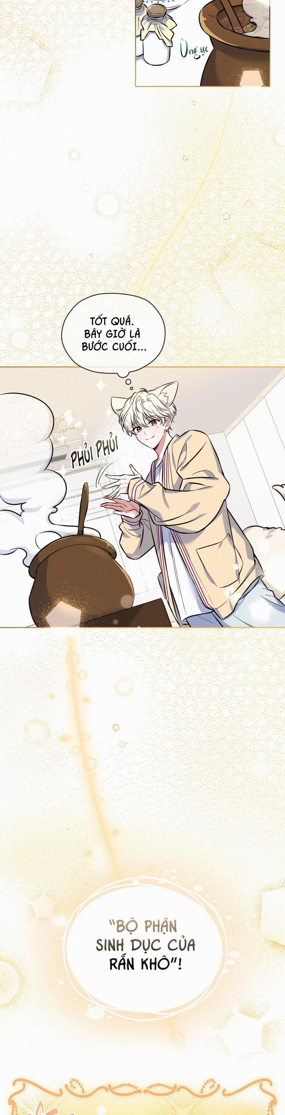 NƯỚC UỐNG TÌNH YÊU CỦA CÁO PLIN 2 trang 2