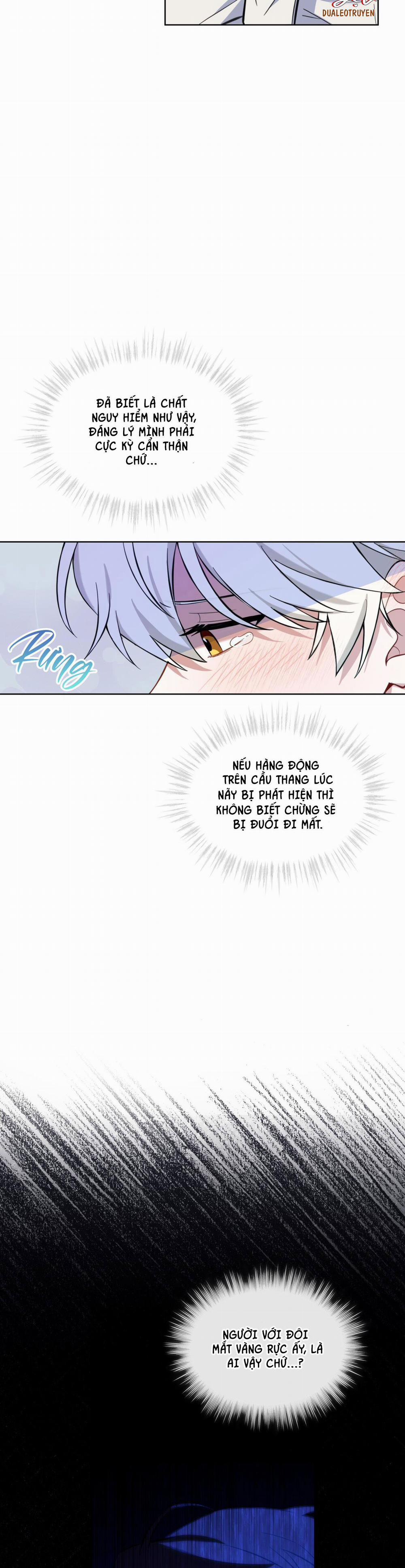 NƯỚC UỐNG TÌNH YÊU CỦA CÁO PLIN 2 trang 32