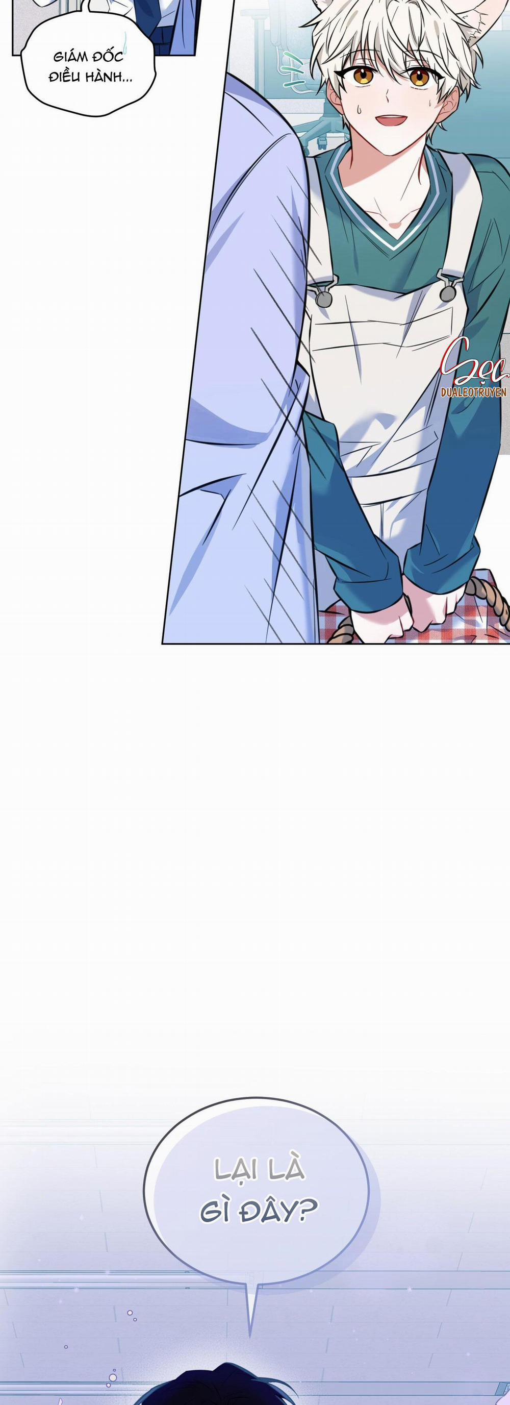 NƯỚC UỐNG TÌNH YÊU CỦA CÁO PLIN 2 trang 38