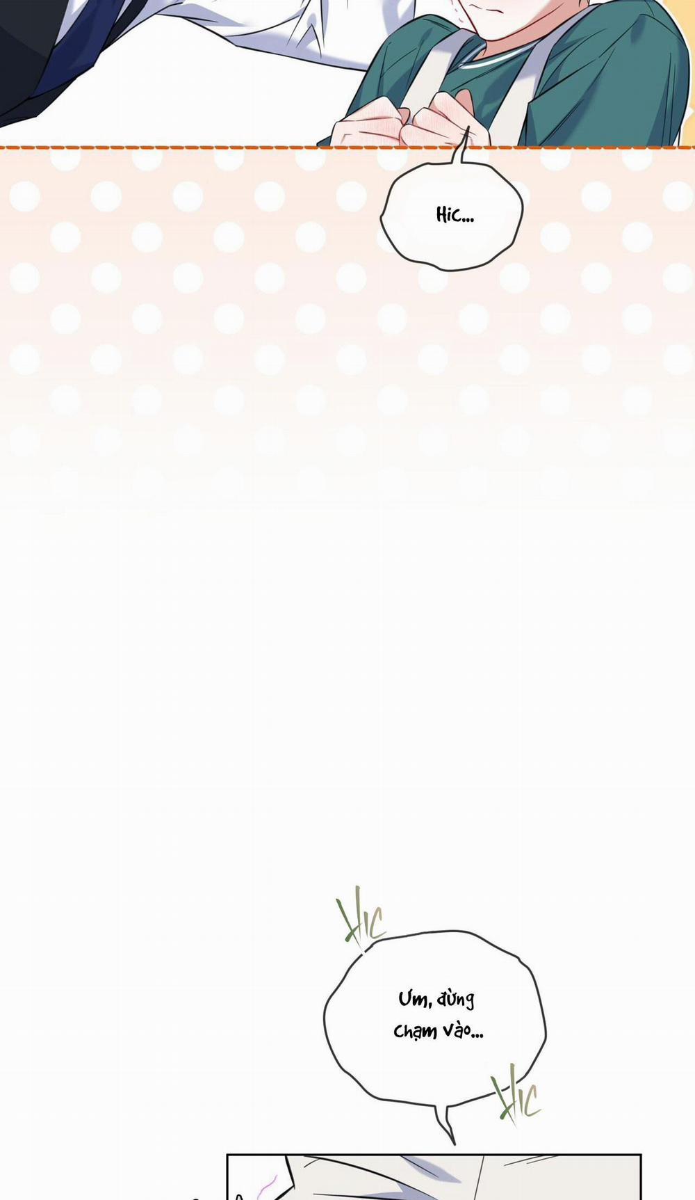 NƯỚC UỐNG TÌNH YÊU CỦA CÁO PLIN 3 trang 14