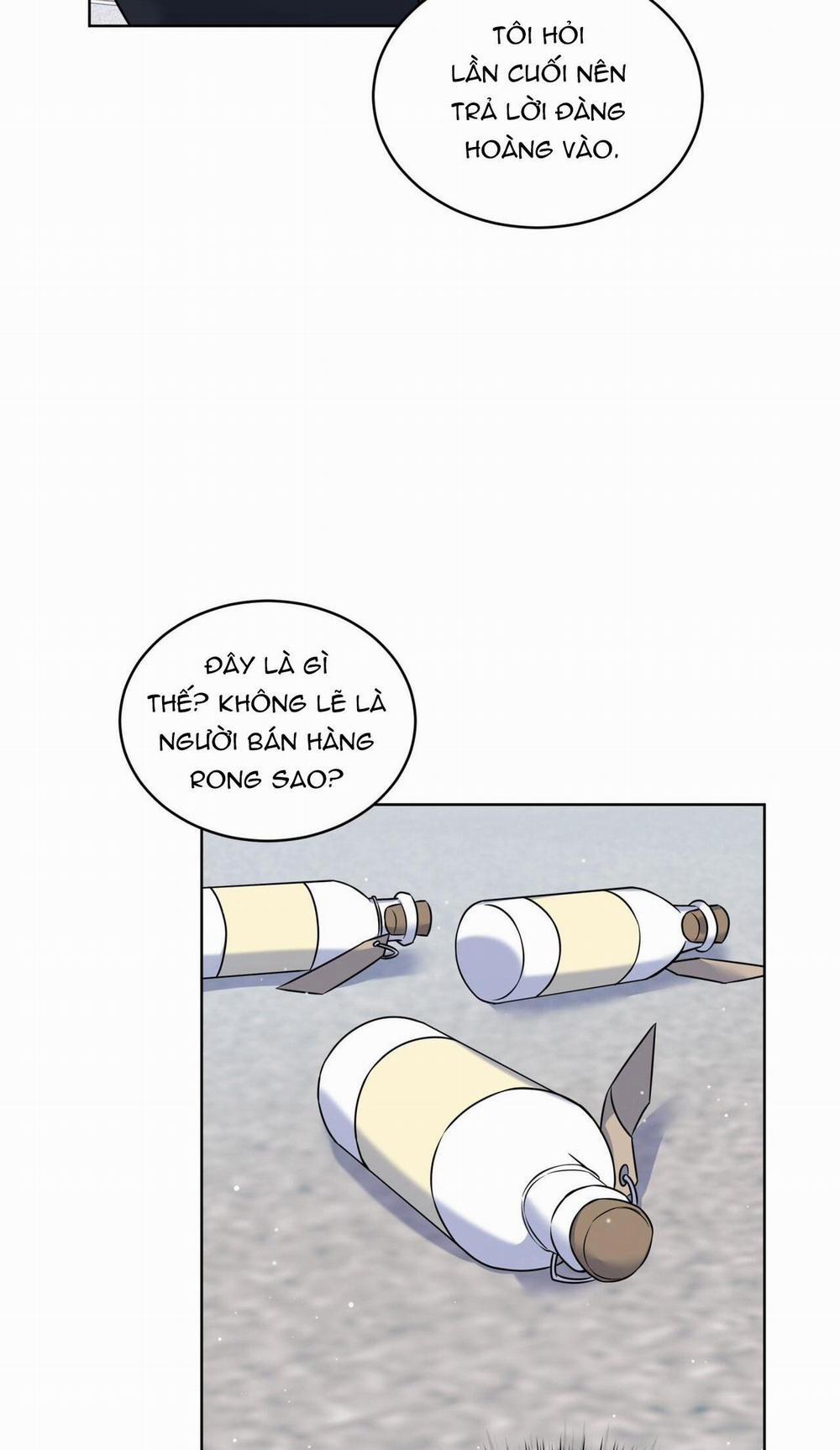 NƯỚC UỐNG TÌNH YÊU CỦA CÁO PLIN 3 trang 18