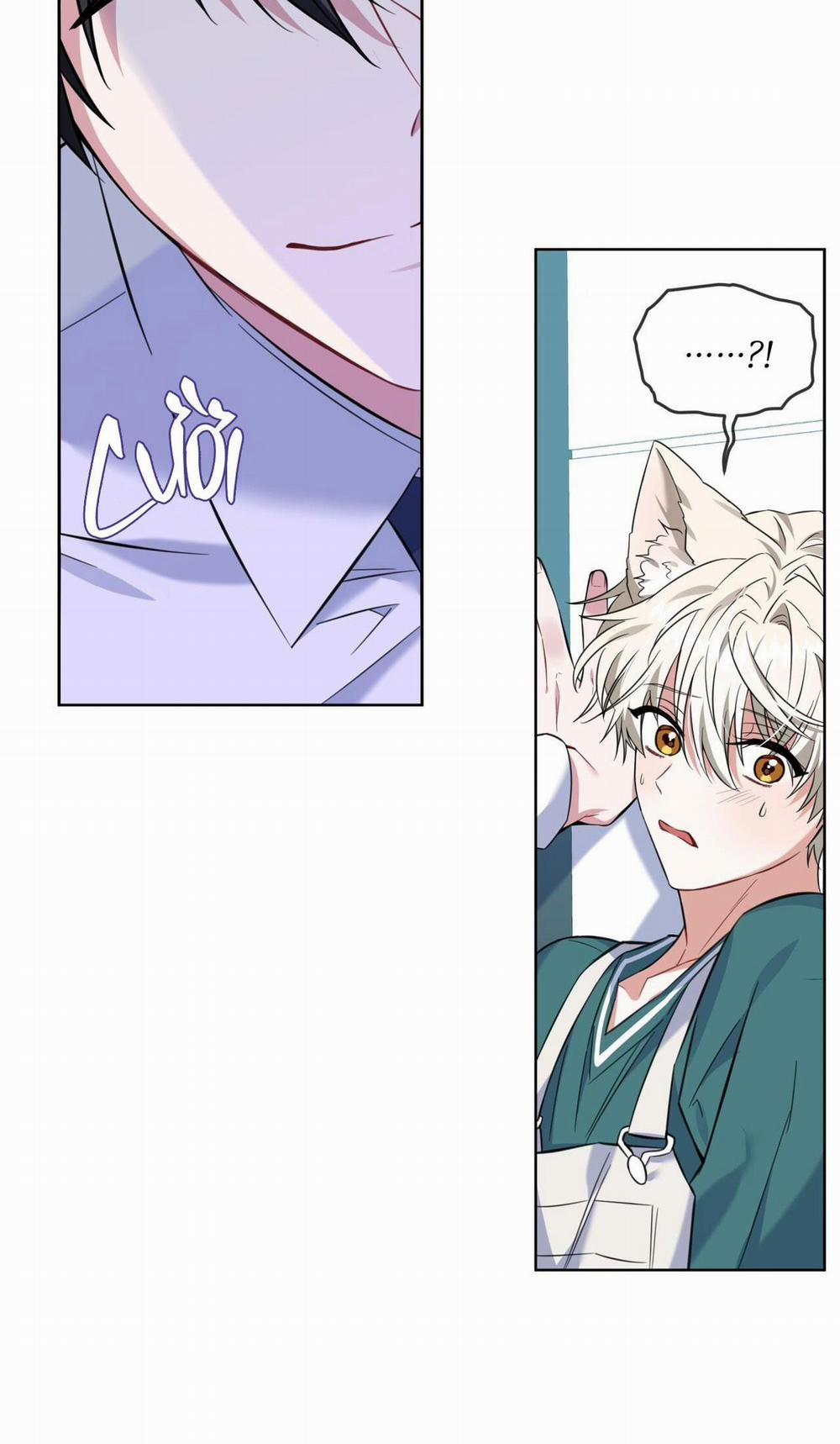 NƯỚC UỐNG TÌNH YÊU CỦA CÁO PLIN 3 trang 2