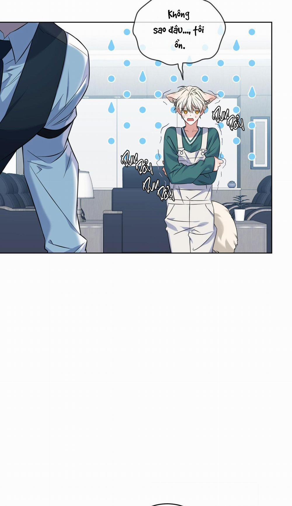 NƯỚC UỐNG TÌNH YÊU CỦA CÁO PLIN 3 trang 32