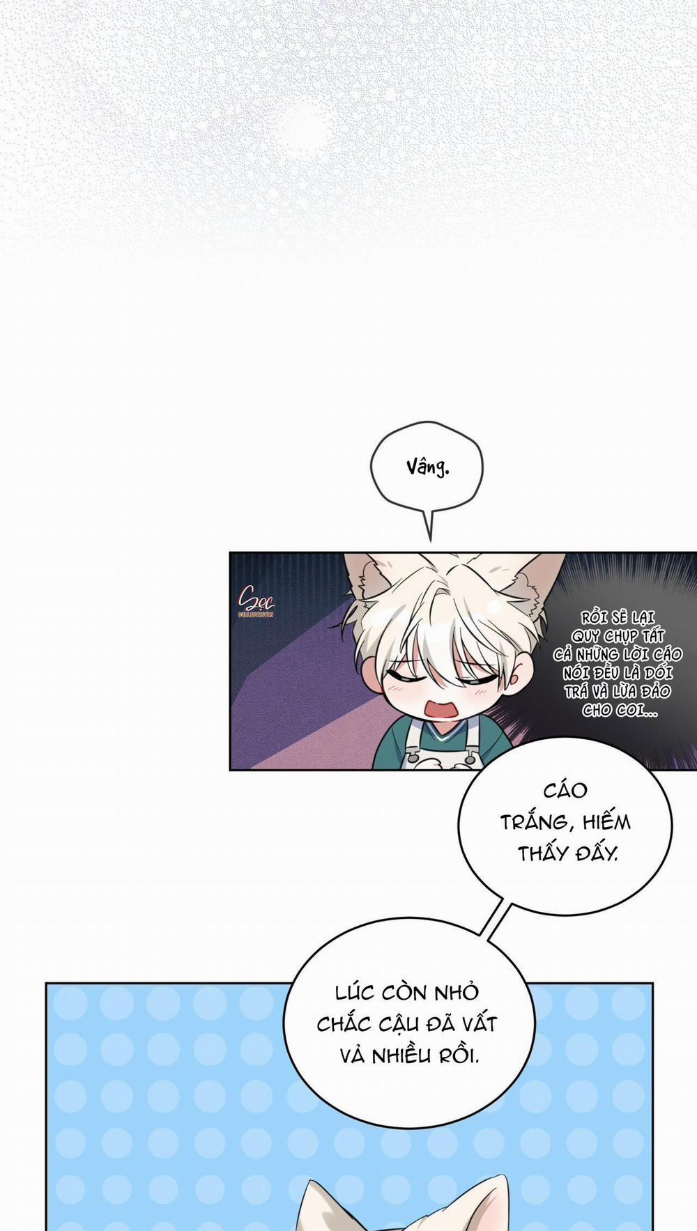 NƯỚC UỐNG TÌNH YÊU CỦA CÁO PLIN 3 trang 34