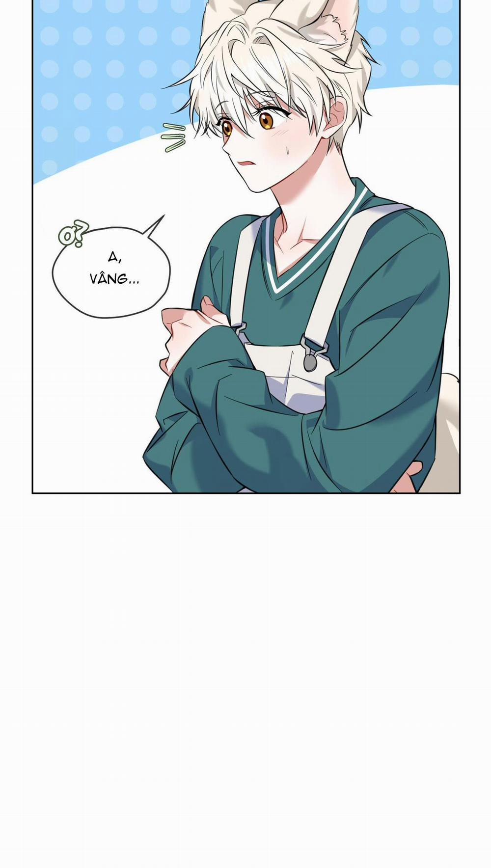 NƯỚC UỐNG TÌNH YÊU CỦA CÁO PLIN 3 trang 35