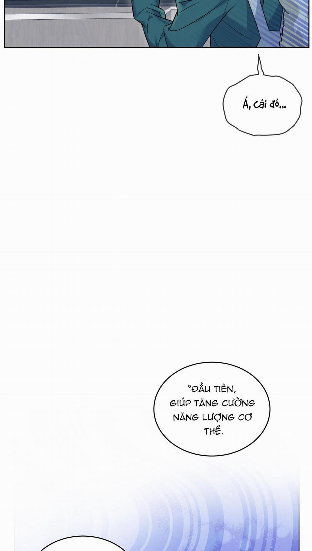 NƯỚC UỐNG TÌNH YÊU CỦA CÁO PLIN 3 trang 38