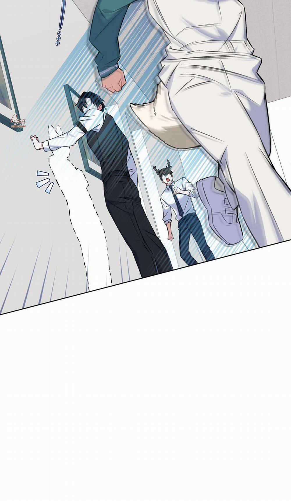 NƯỚC UỐNG TÌNH YÊU CỦA CÁO PLIN 3 trang 4