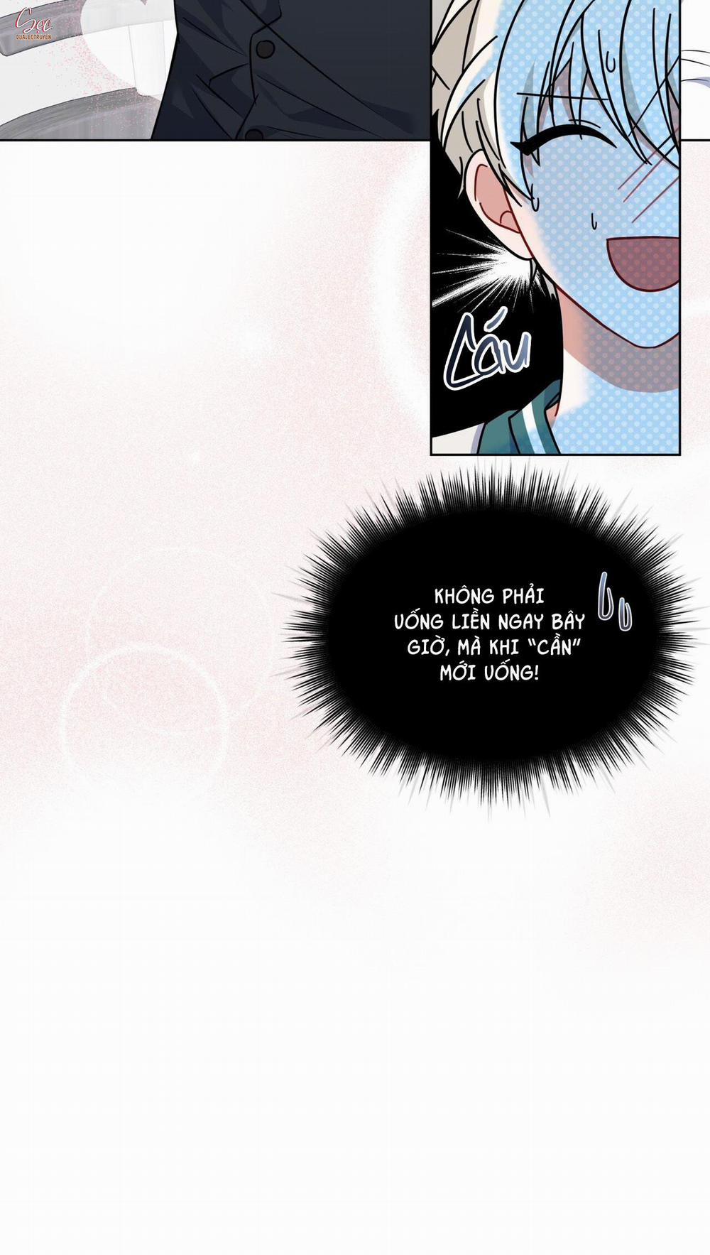 NƯỚC UỐNG TÌNH YÊU CỦA CÁO PLIN 3 trang 44