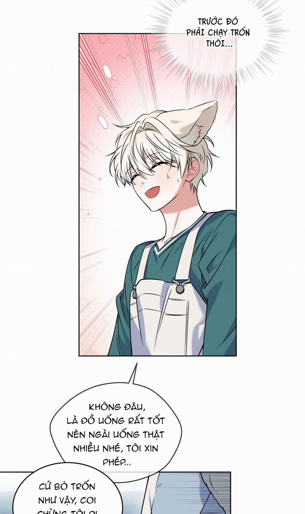 NƯỚC UỐNG TÌNH YÊU CỦA CÁO PLIN 3 trang 47