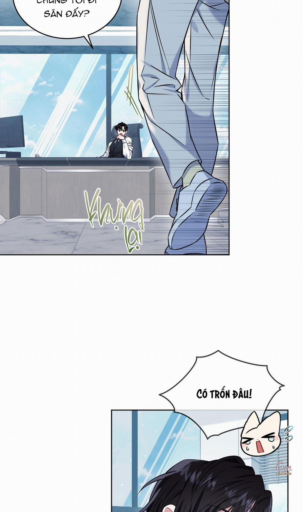 NƯỚC UỐNG TÌNH YÊU CỦA CÁO PLIN 3 trang 48