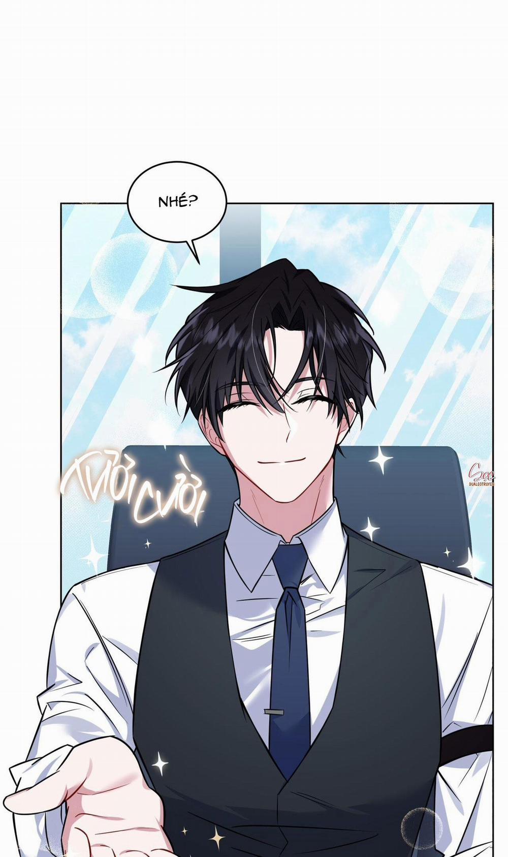 NƯỚC UỐNG TÌNH YÊU CỦA CÁO PLIN 3 trang 55