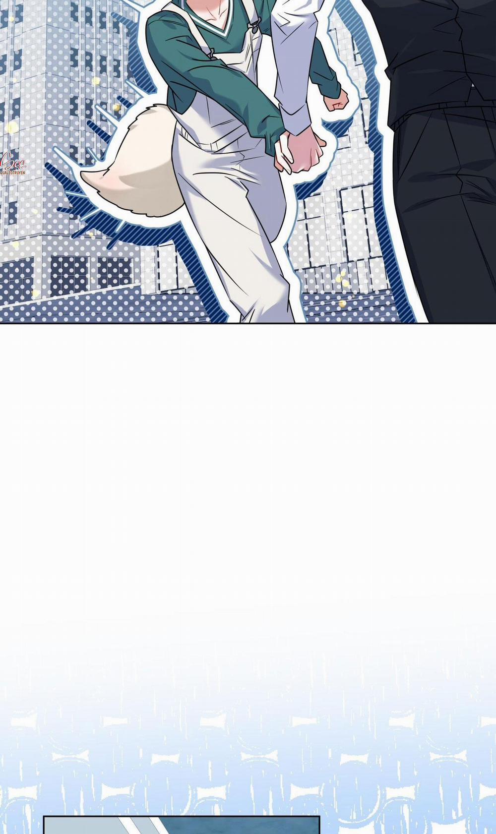 NƯỚC UỐNG TÌNH YÊU CỦA CÁO PLIN 3 trang 62