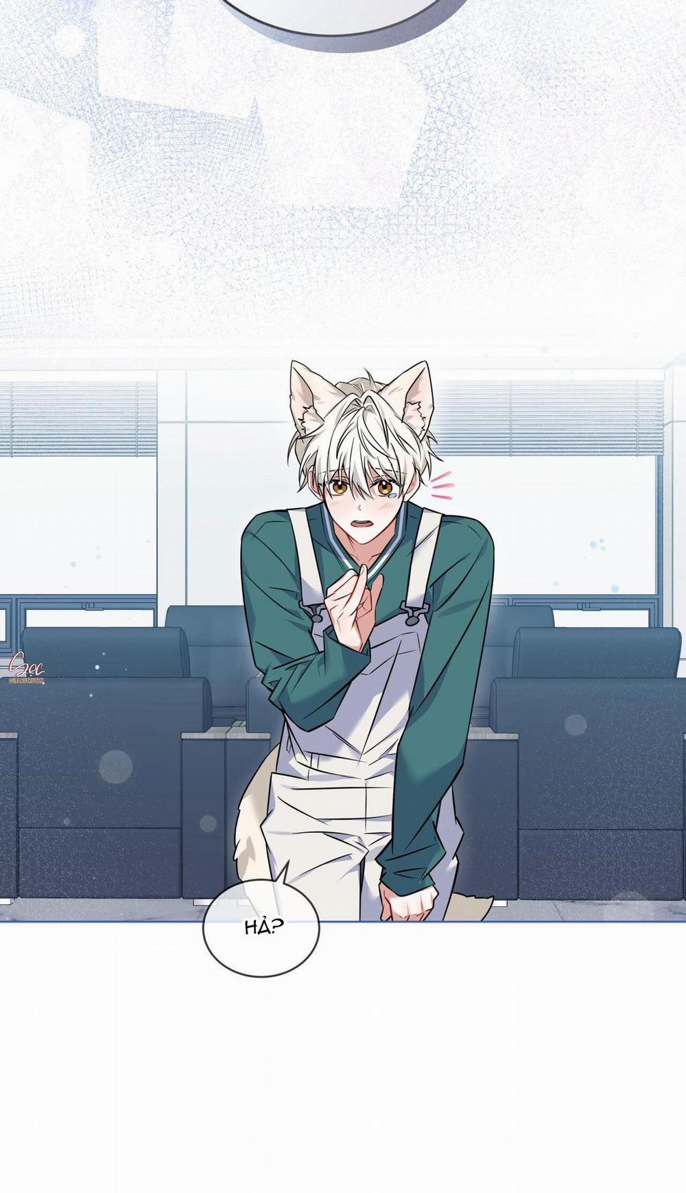 NƯỚC UỐNG TÌNH YÊU CỦA CÁO PLIN 3 trang 69