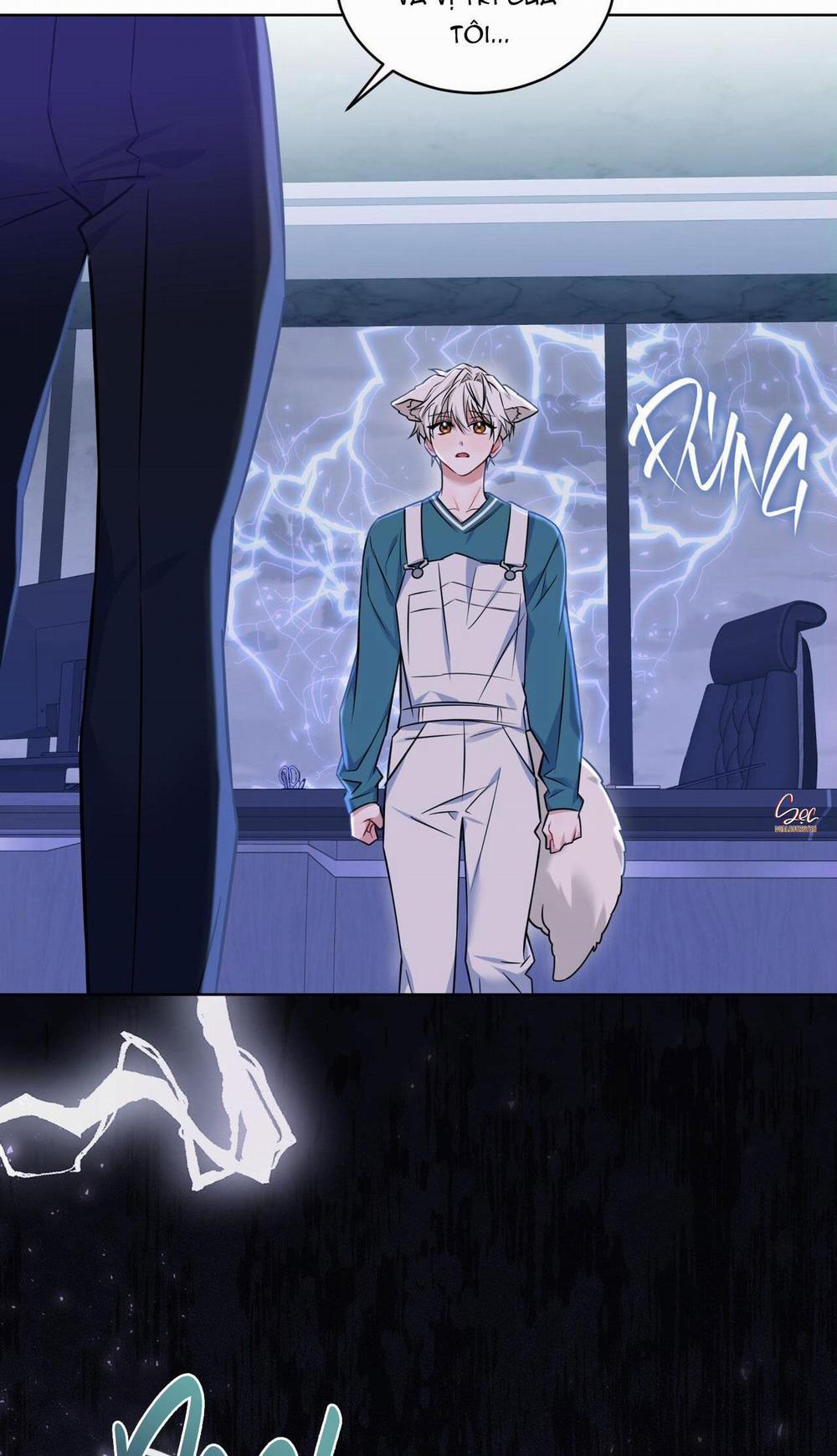 NƯỚC UỐNG TÌNH YÊU CỦA CÁO PLIN 3 trang 72