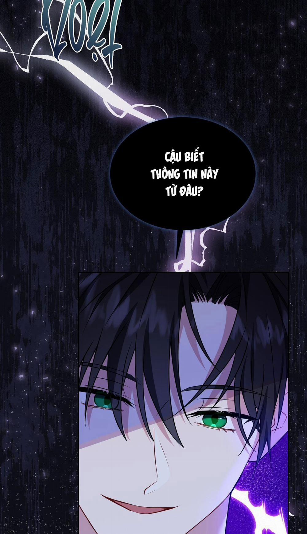 NƯỚC UỐNG TÌNH YÊU CỦA CÁO PLIN 3 trang 73