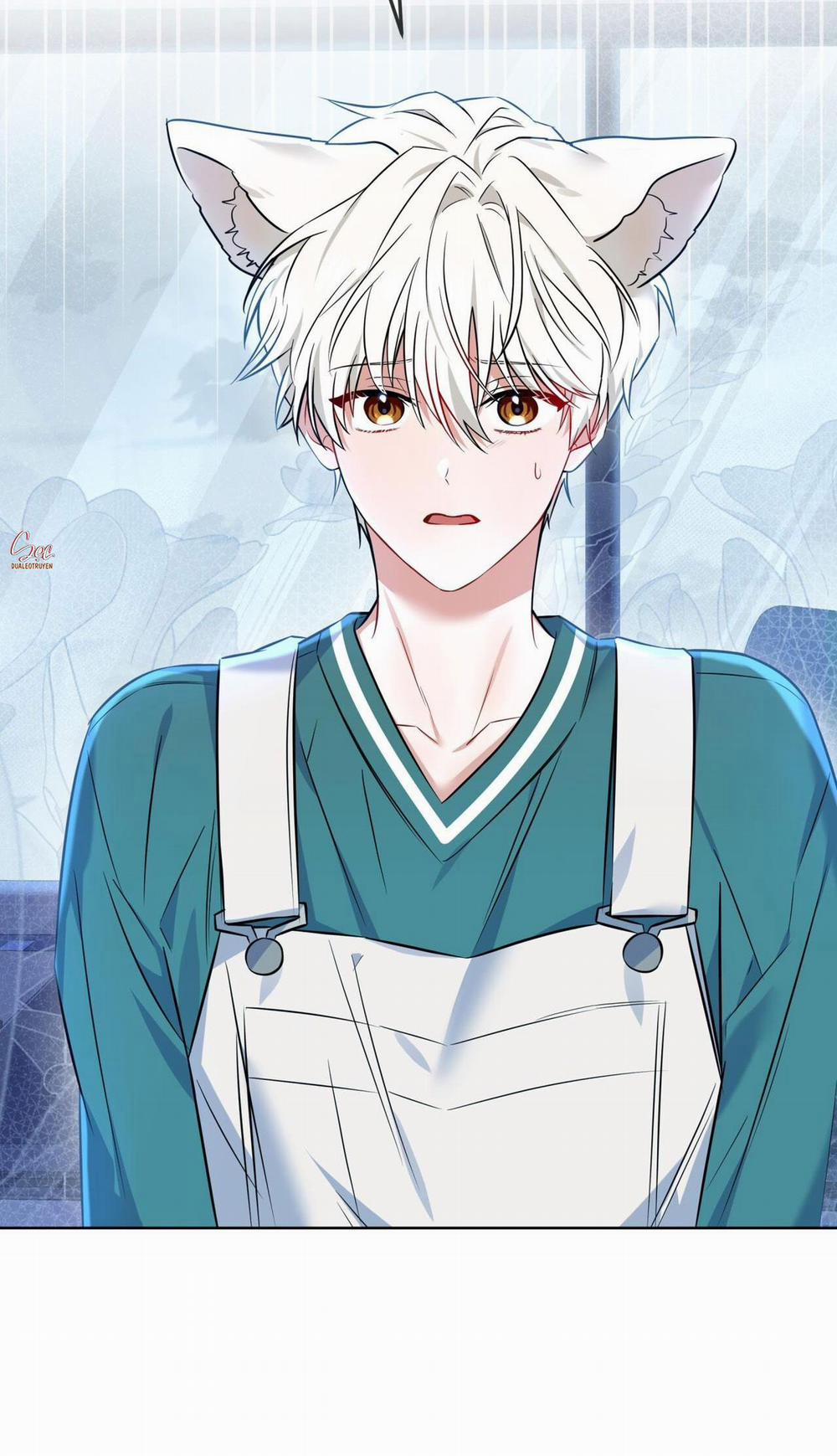 NƯỚC UỐNG TÌNH YÊU CỦA CÁO PLIN 3 trang 76