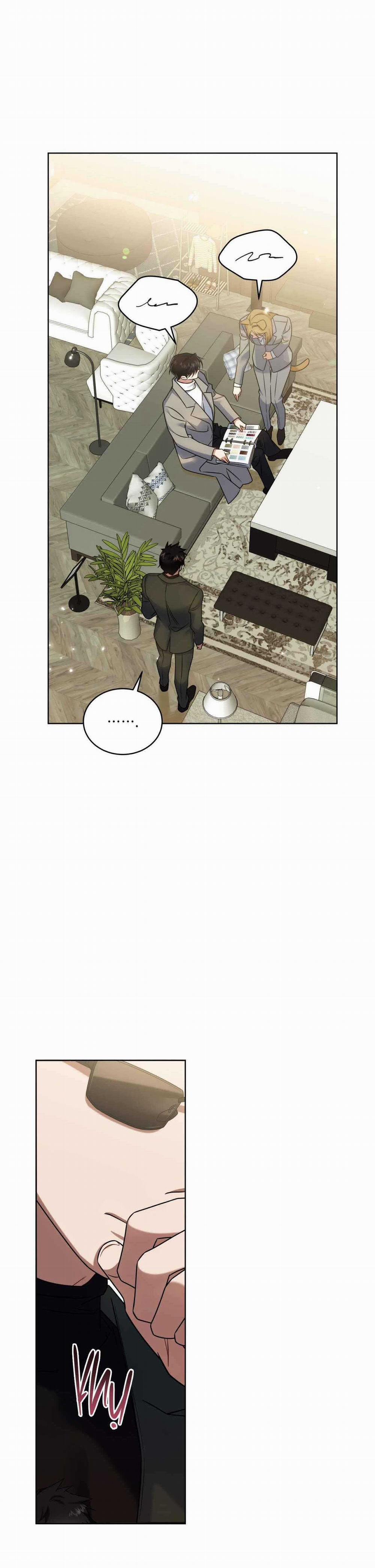 NƯỚC UỐNG TÌNH YÊU CỦA CÁO PLIN 31 trang 2