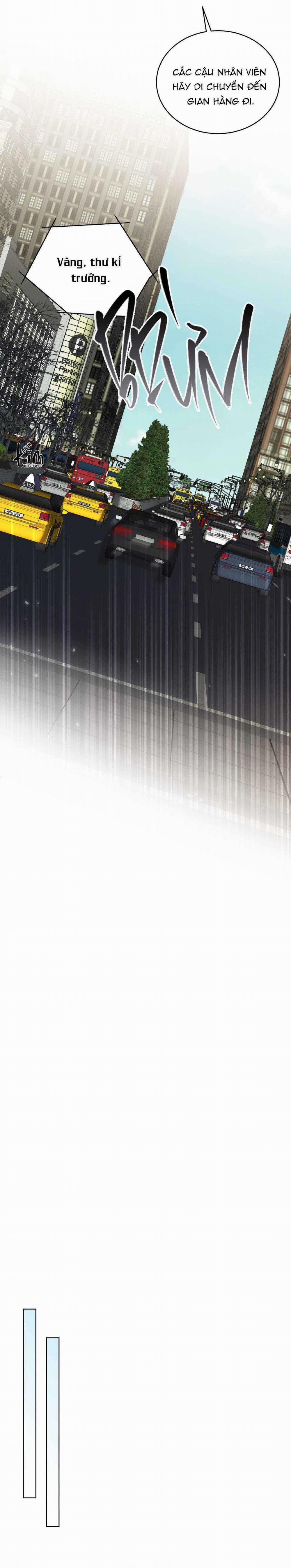 NƯỚC UỐNG TÌNH YÊU CỦA CÁO PLIN 31 trang 20