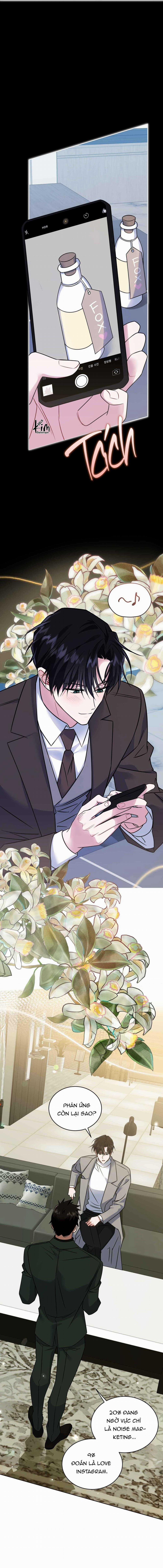 NƯỚC UỐNG TÌNH YÊU CỦA CÁO PLIN 31 trang 7