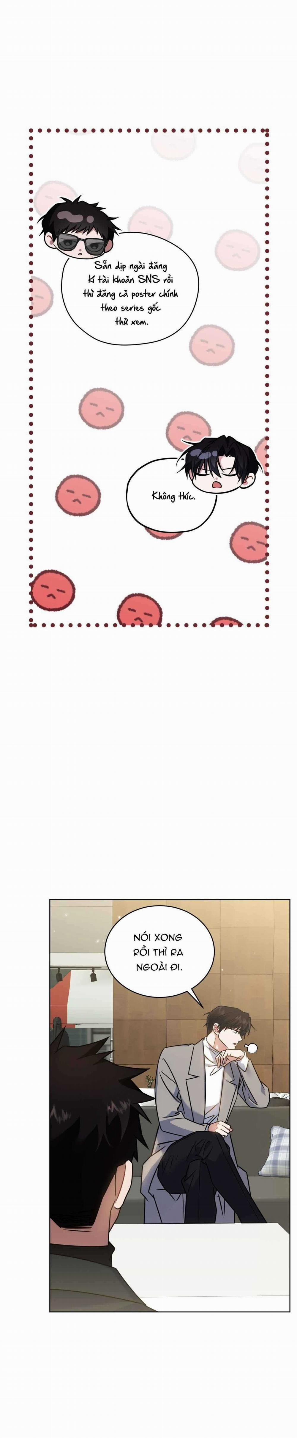 NƯỚC UỐNG TÌNH YÊU CỦA CÁO PLIN 31 trang 9