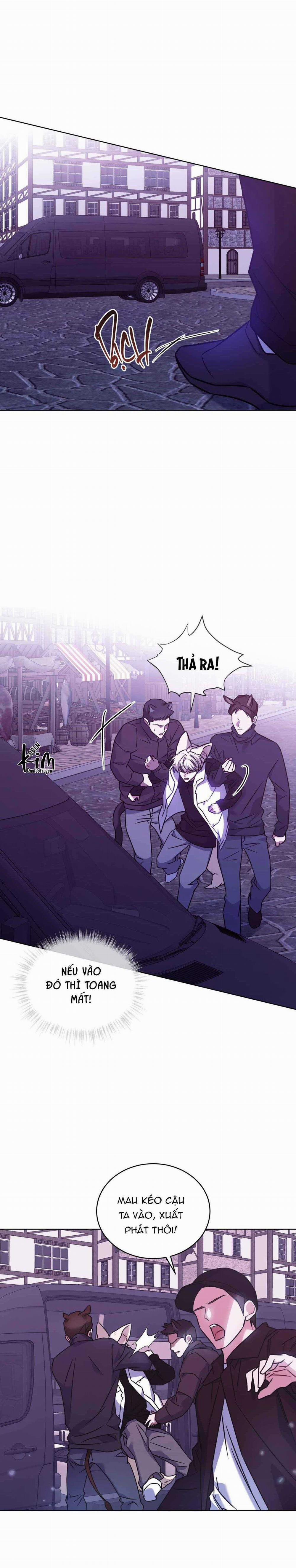 NƯỚC UỐNG TÌNH YÊU CỦA CÁO PLIN 32 trang 21