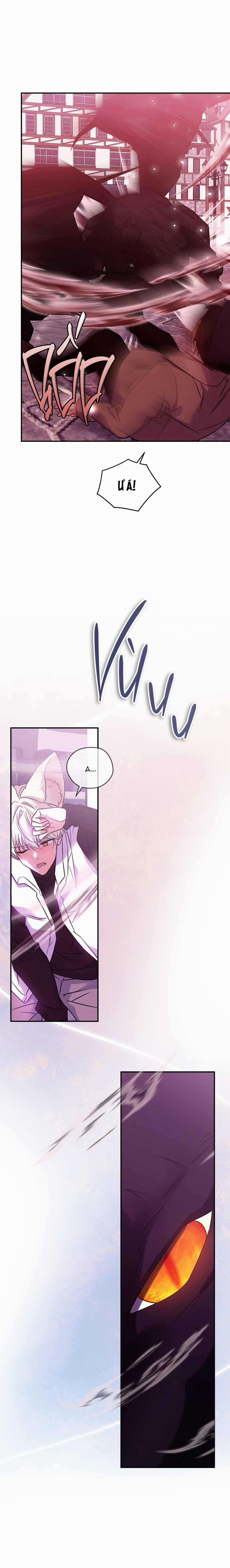 NƯỚC UỐNG TÌNH YÊU CỦA CÁO PLIN 32 trang 25