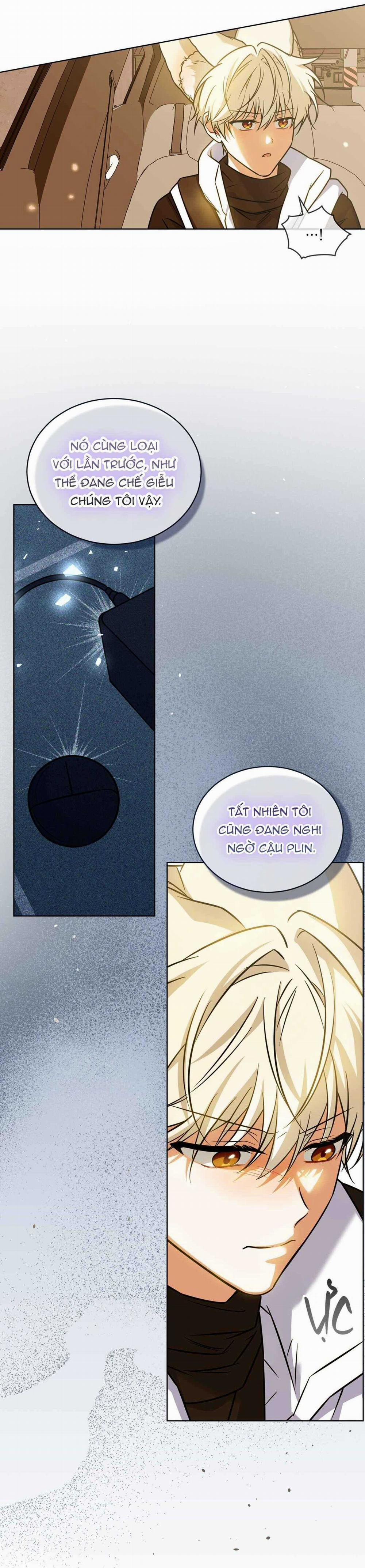 NƯỚC UỐNG TÌNH YÊU CỦA CÁO PLIN 32 trang 7