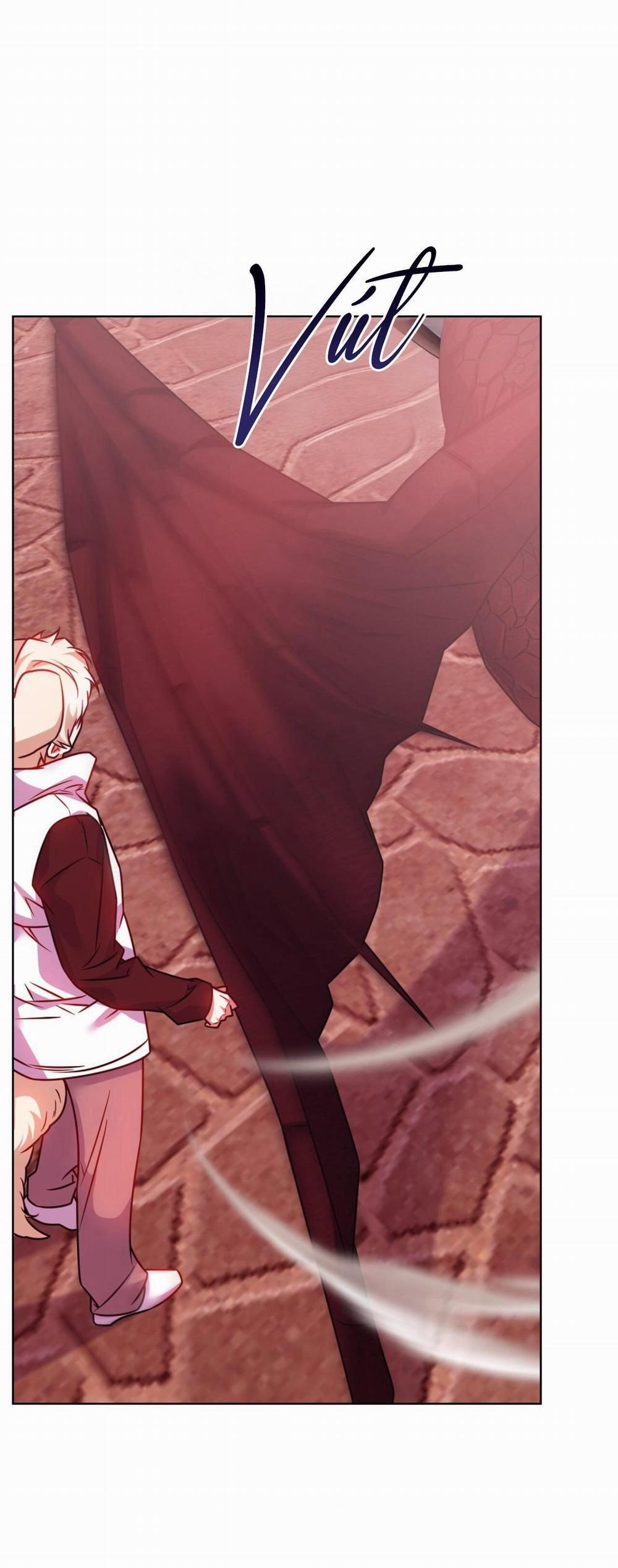 NƯỚC UỐNG TÌNH YÊU CỦA CÁO PLIN 33 trang 1