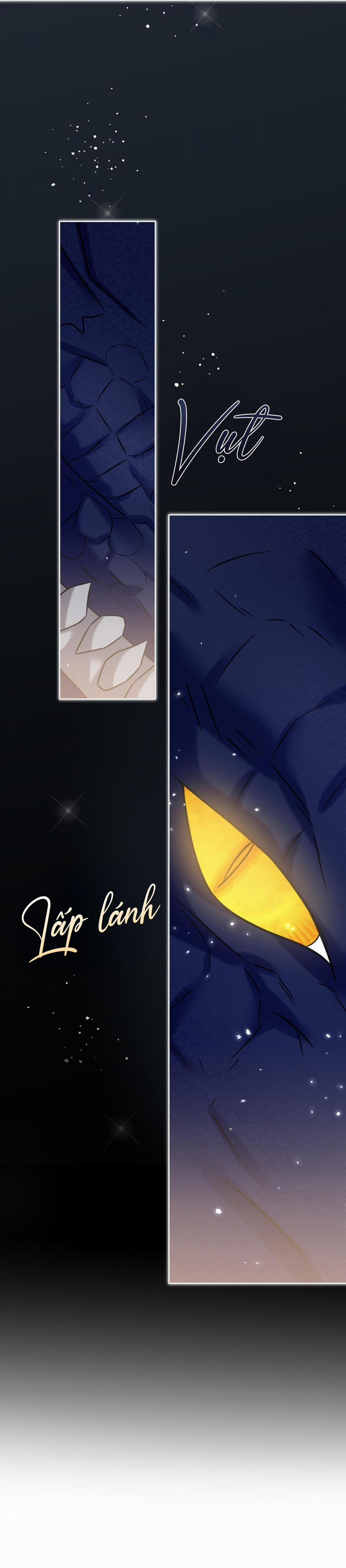 NƯỚC UỐNG TÌNH YÊU CỦA CÁO PLIN 33 trang 12