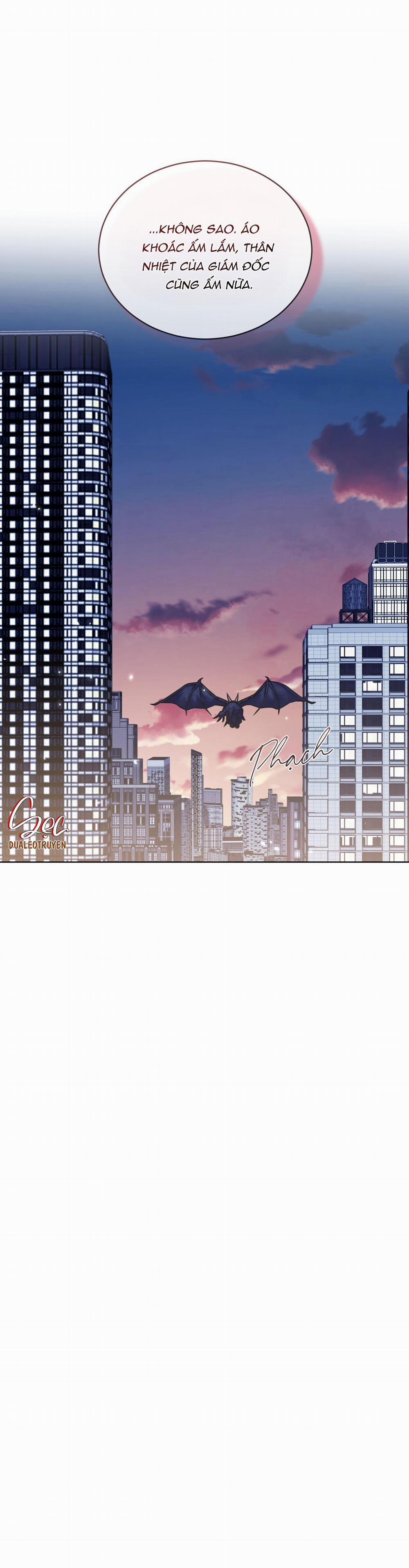 NƯỚC UỐNG TÌNH YÊU CỦA CÁO PLIN 33 trang 14