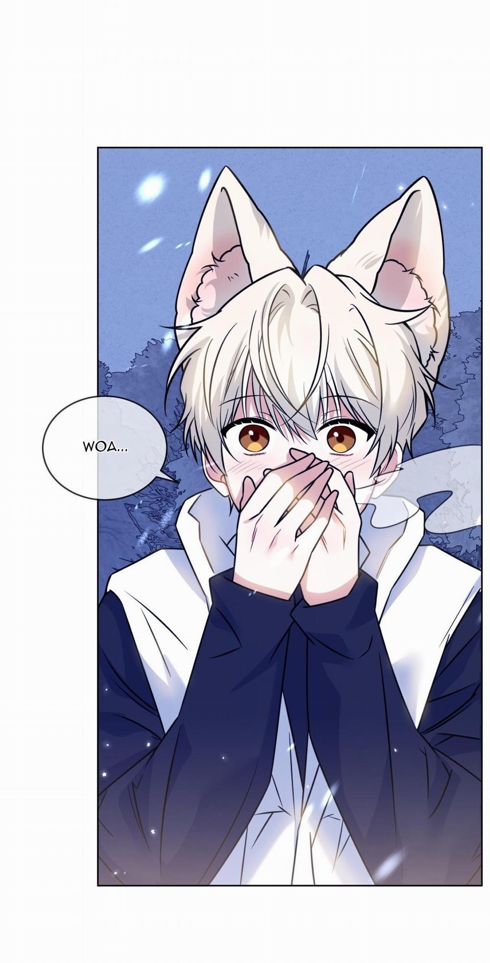 NƯỚC UỐNG TÌNH YÊU CỦA CÁO PLIN 33 trang 19