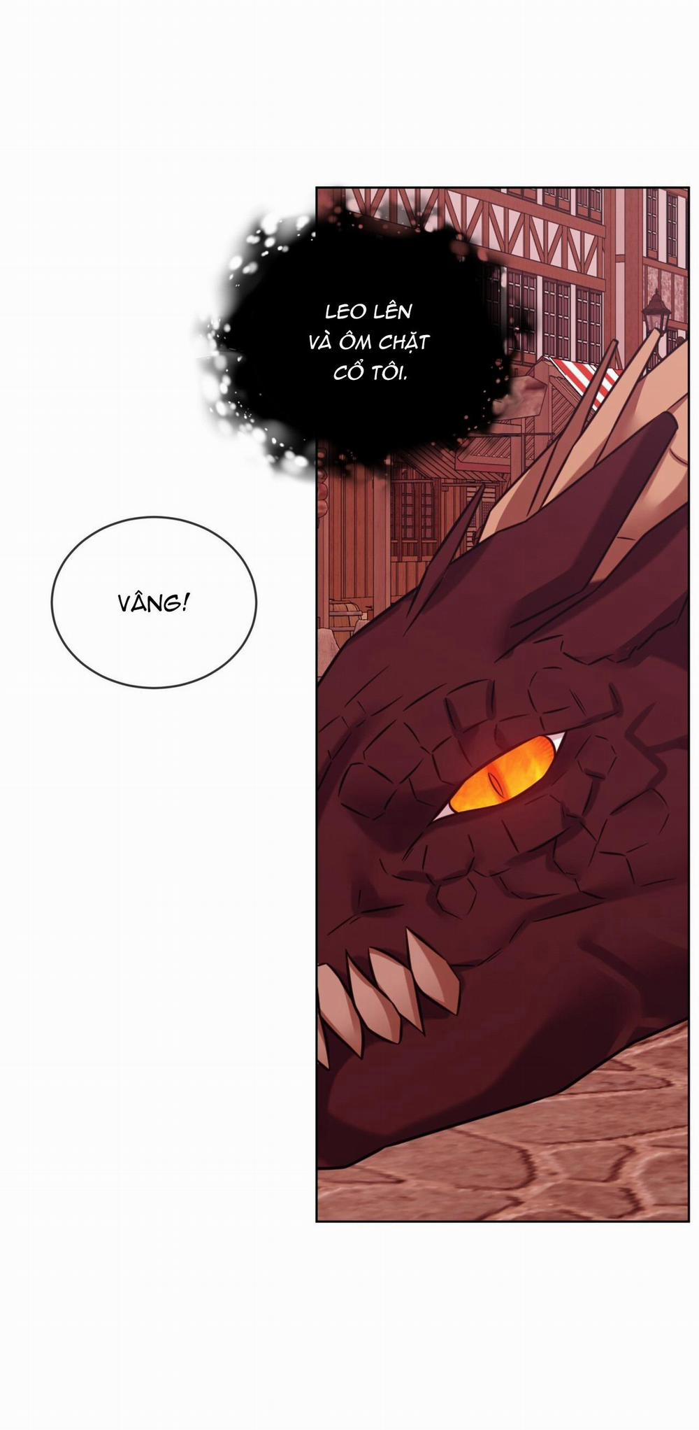 NƯỚC UỐNG TÌNH YÊU CỦA CÁO PLIN 33 trang 2