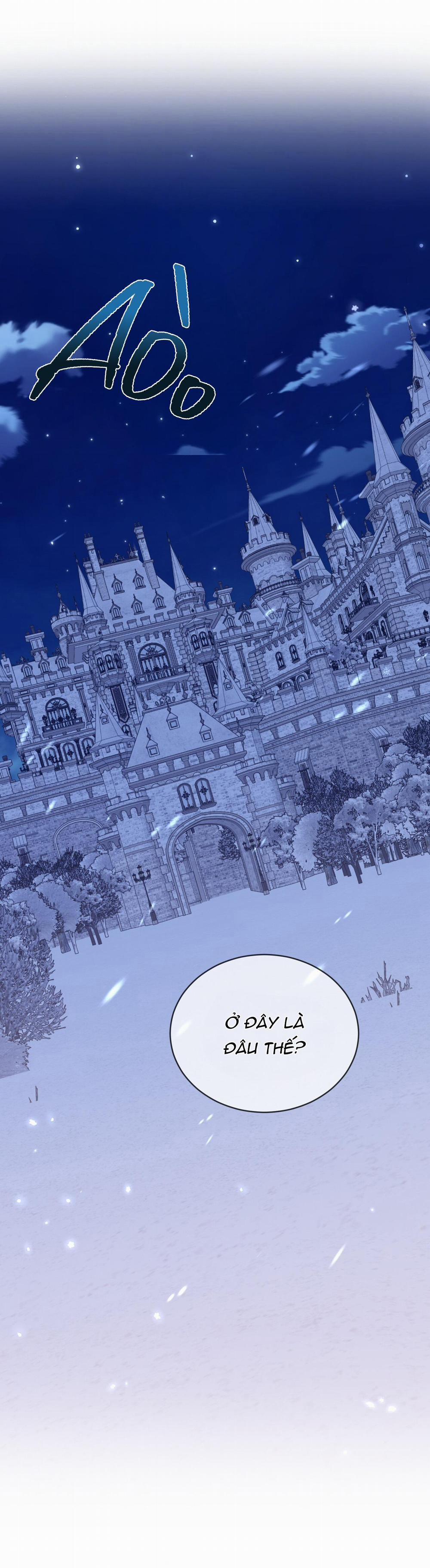 NƯỚC UỐNG TÌNH YÊU CỦA CÁO PLIN 33 trang 20