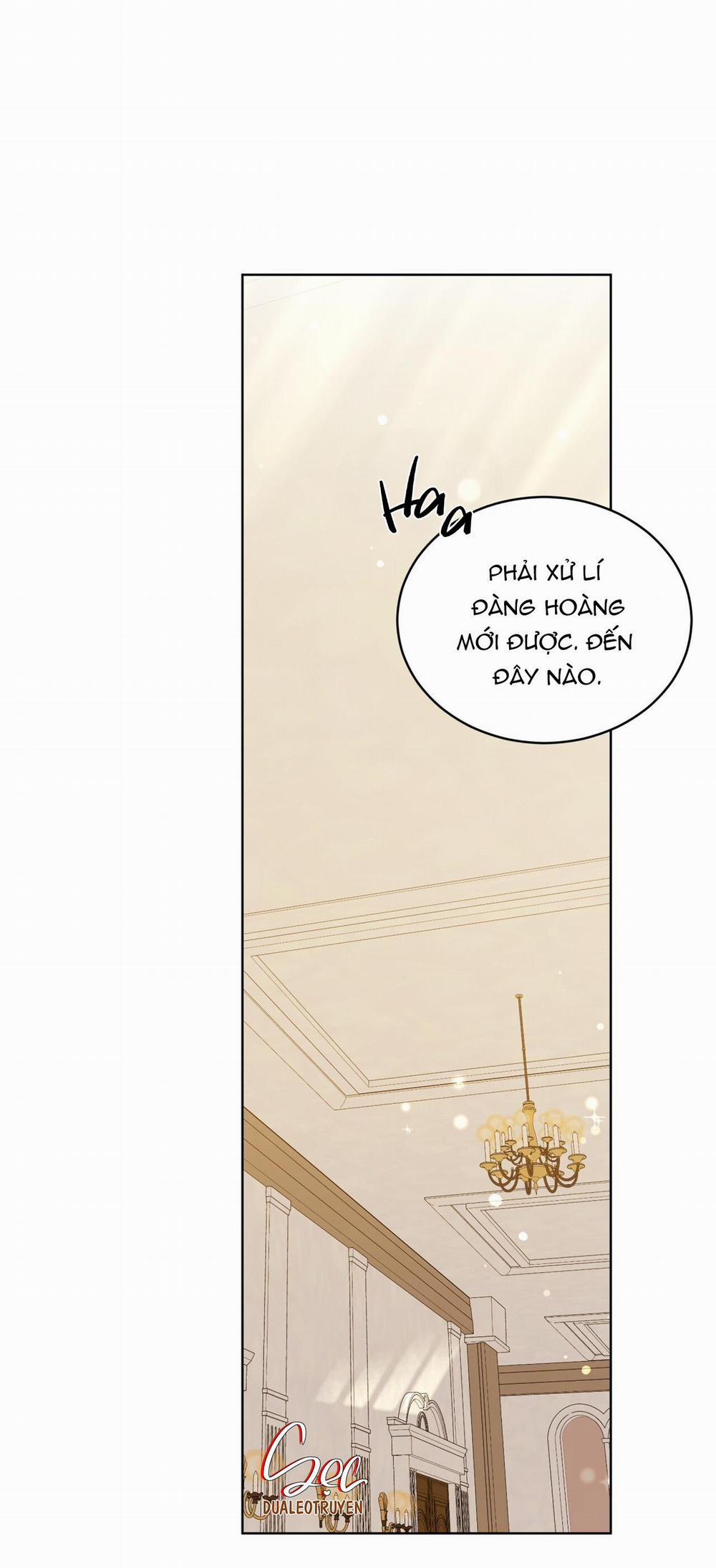 NƯỚC UỐNG TÌNH YÊU CỦA CÁO PLIN 33 trang 34