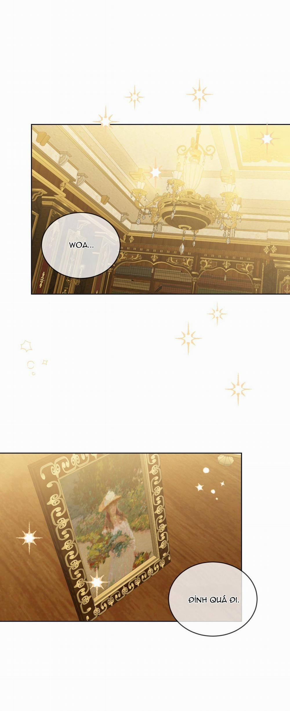 NƯỚC UỐNG TÌNH YÊU CỦA CÁO PLIN 33 trang 37