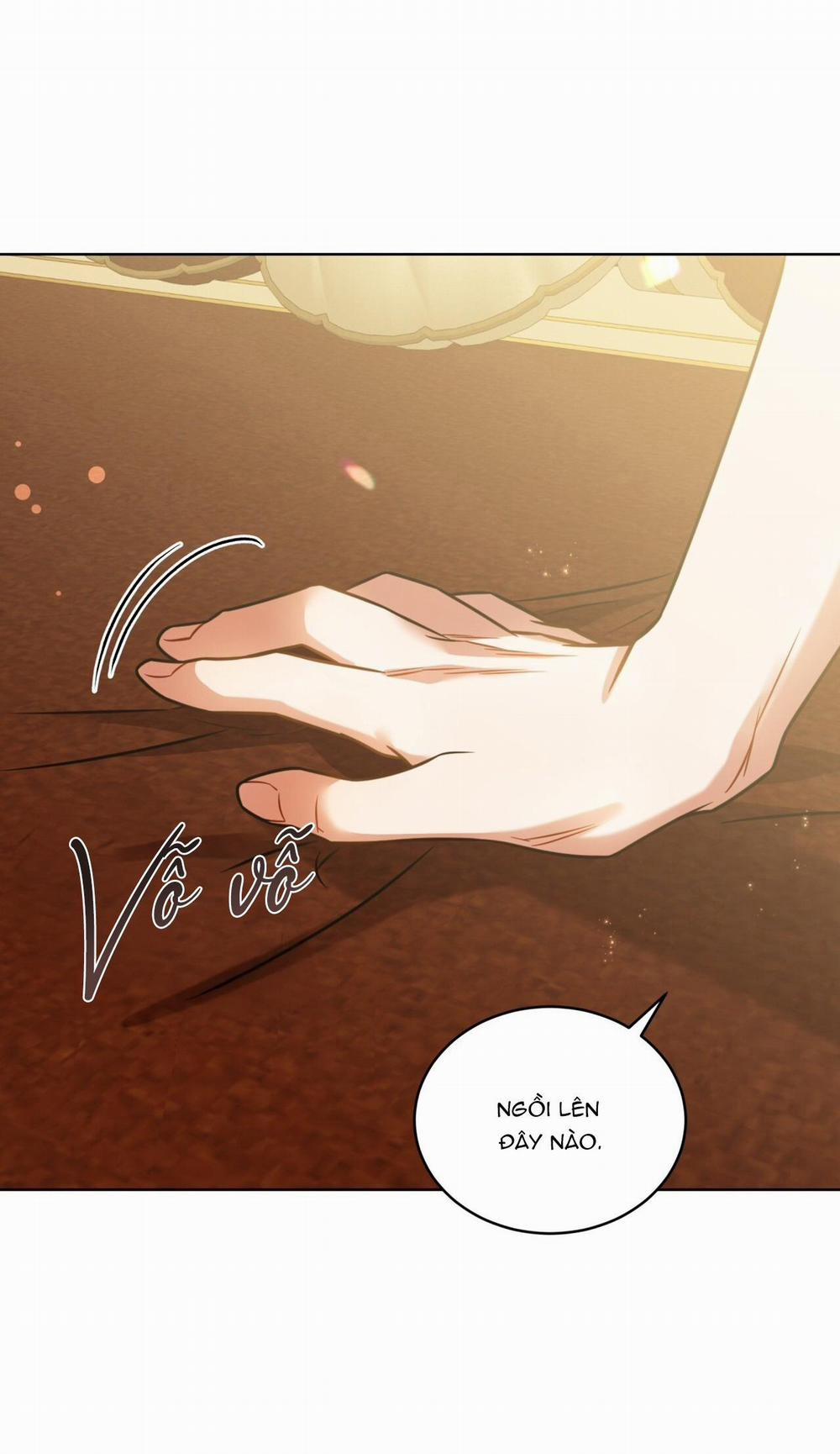 NƯỚC UỐNG TÌNH YÊU CỦA CÁO PLIN 33 trang 39