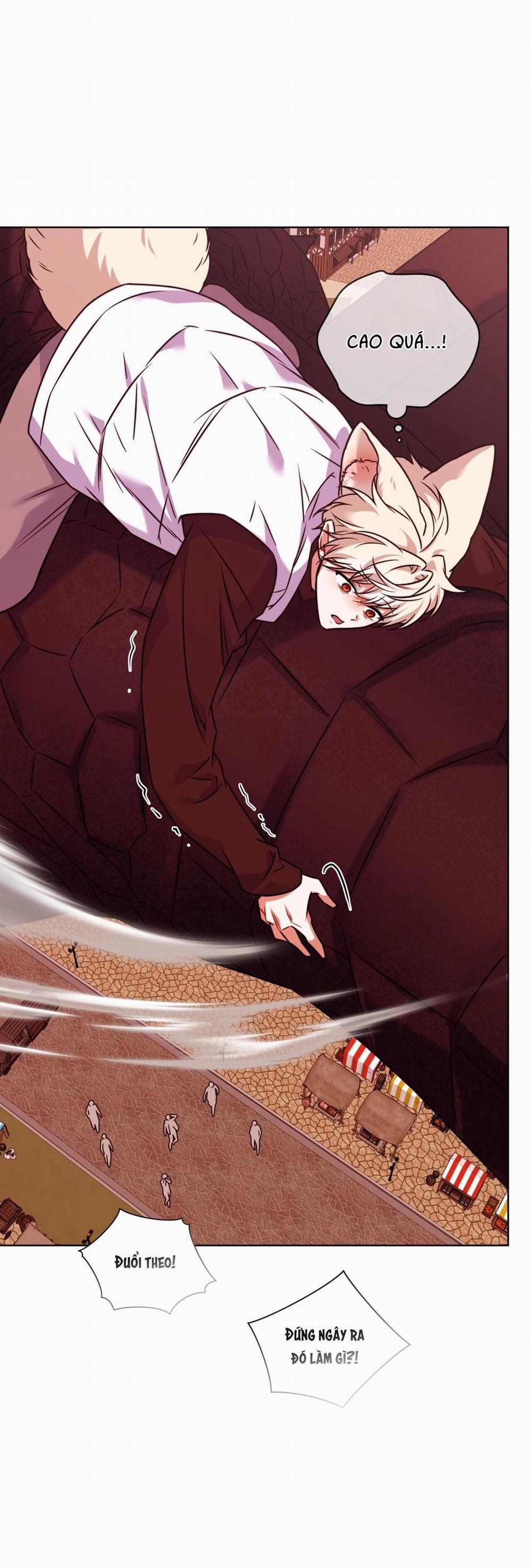 NƯỚC UỐNG TÌNH YÊU CỦA CÁO PLIN 33 trang 4