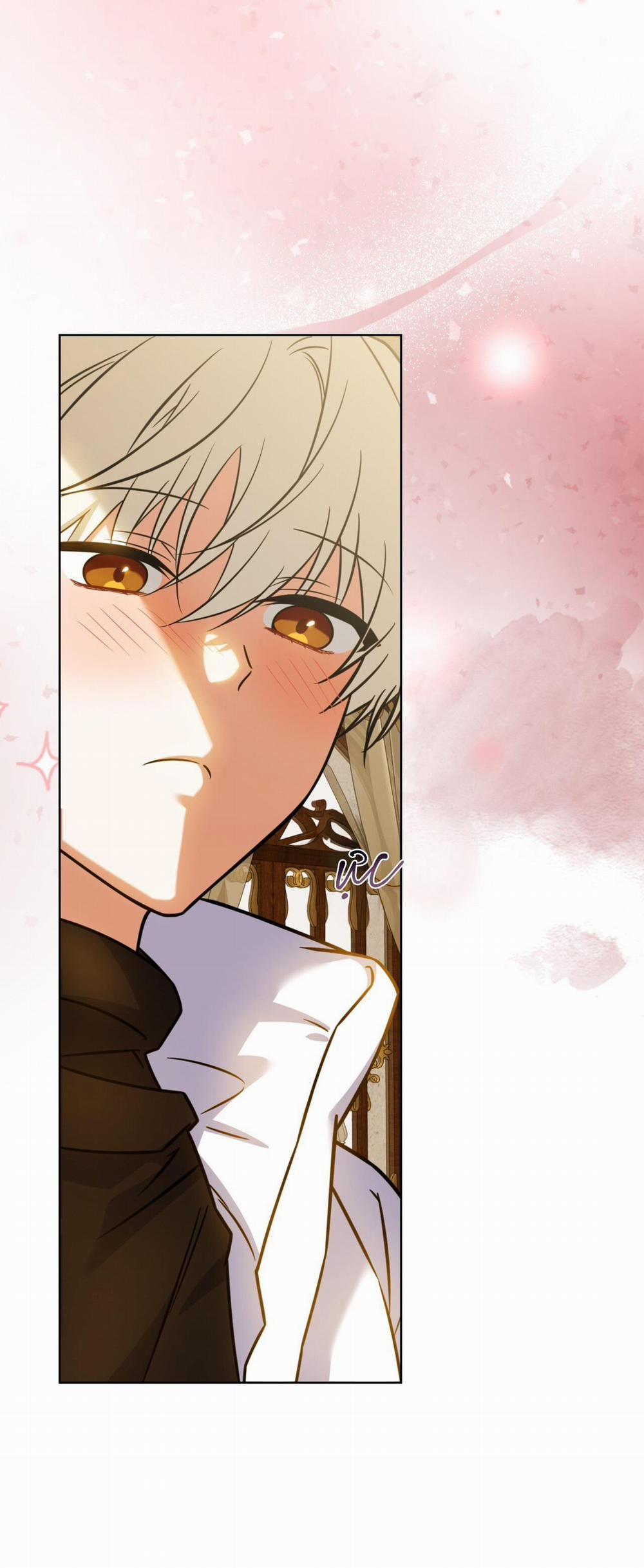 NƯỚC UỐNG TÌNH YÊU CỦA CÁO PLIN 33 trang 43