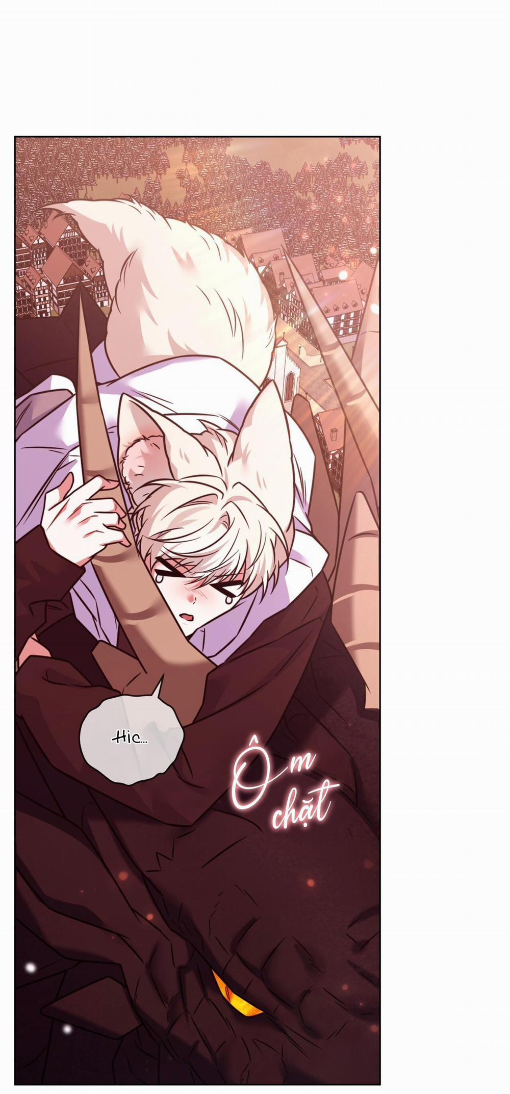 NƯỚC UỐNG TÌNH YÊU CỦA CÁO PLIN 33 trang 6