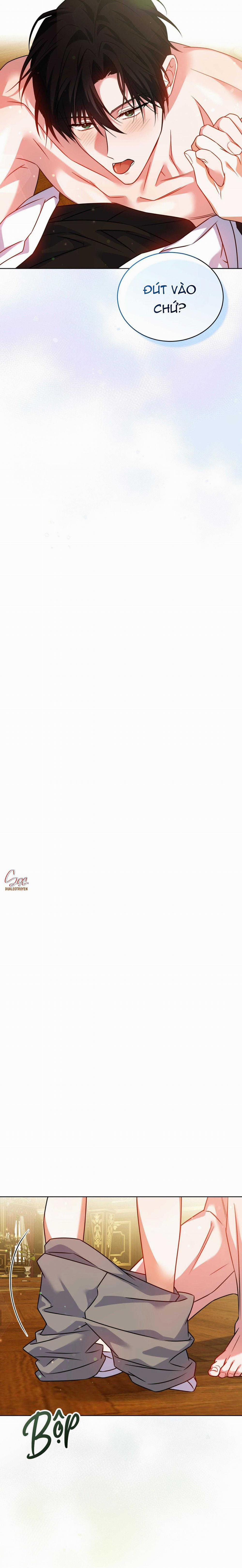 NƯỚC UỐNG TÌNH YÊU CỦA CÁO PLIN 34 trang 3