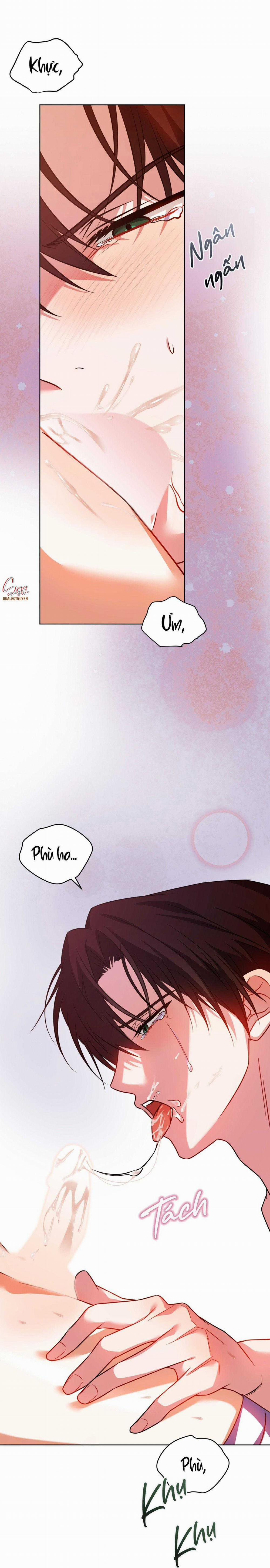 NƯỚC UỐNG TÌNH YÊU CỦA CÁO PLIN 34 trang 9