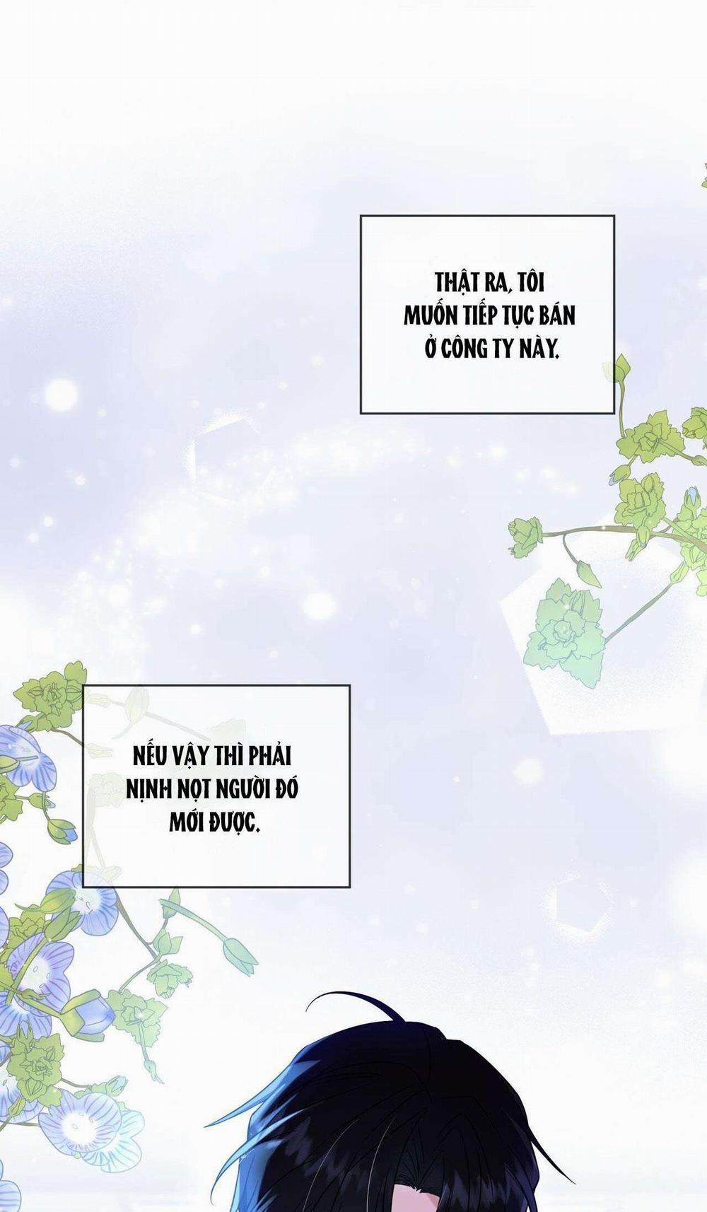 NƯỚC UỐNG TÌNH YÊU CỦA CÁO PLIN 4 trang 10